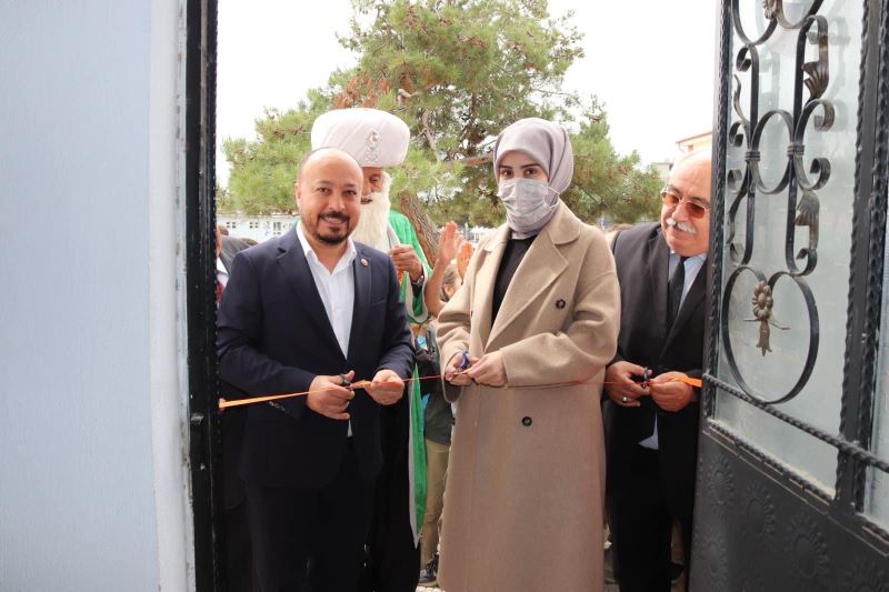 KİTAP FUARI ÖĞRENCİLERİMİZİN AYAĞINA GELDİ