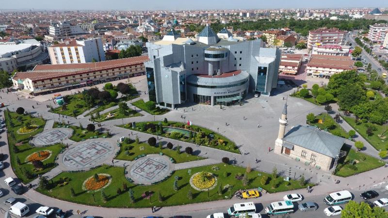 KARATAY BELEDİYESİ’NDEN EMLAK VERGİSİNDE SON GÜN UYARISI
