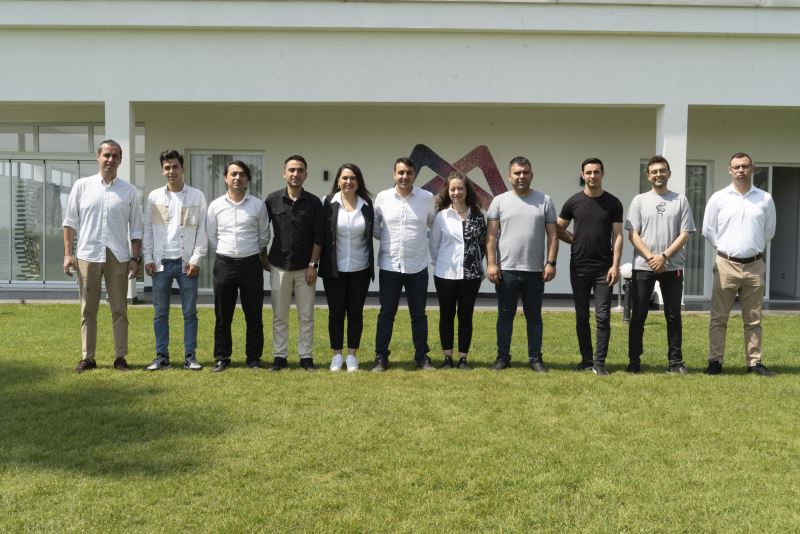 Kariyer Merkezi İle Yükselen Bir Kariyer Hikayesi