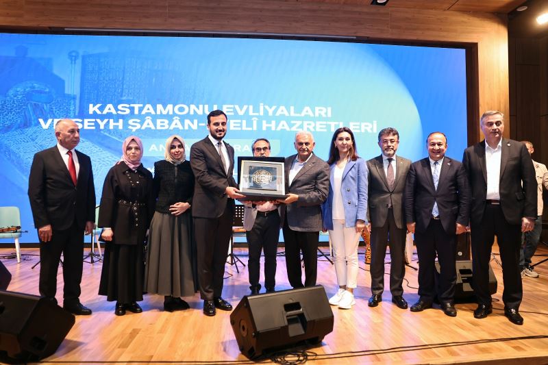 Şeyh Şaban-ı Veli Hazretleri, Bağcılar’da Anıldı