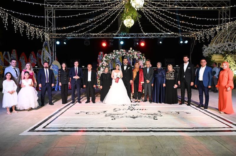 Demre Belediyesi olarak personellerimizle oluşturduğumuz ailemiz günden güne büyümeye devam ediyor.