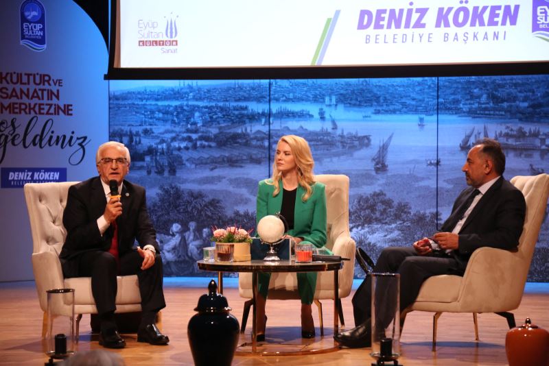 Eyüpsultan’da, İstanbul