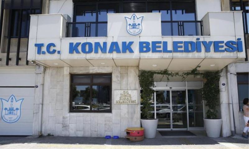 Konaklı Gençler İş Eğitim Merkezi İle İstihdama Katılacak