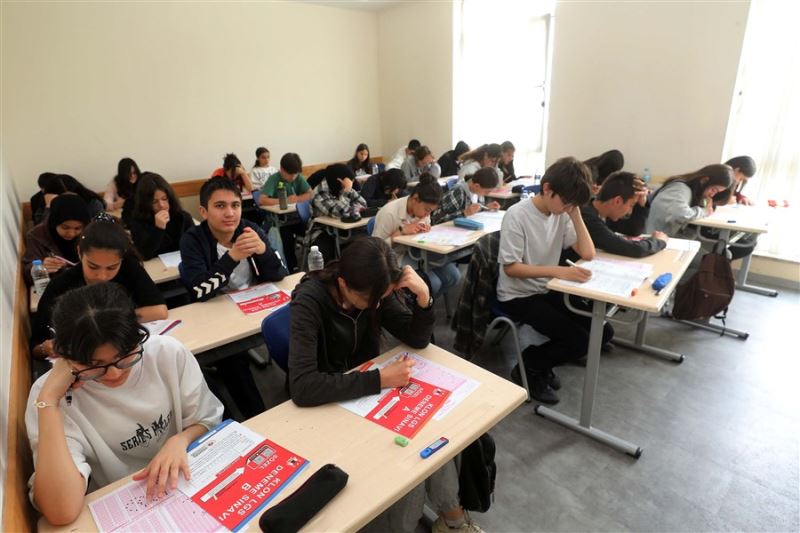 Destek Eğitim Merkezleri