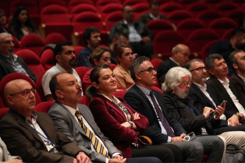 MAtchUp Projesi’nde Final Konferansı