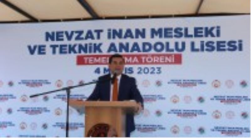Tütüncü: “Kepez’de eğitim seferberliği var”