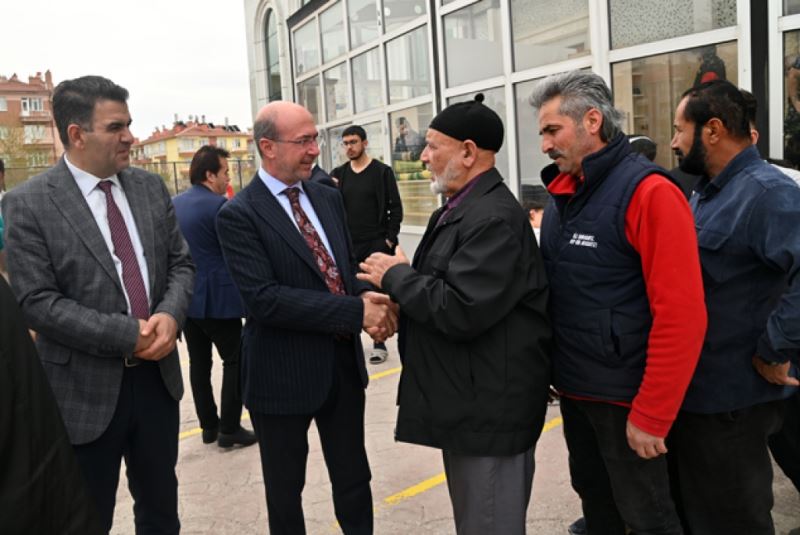 SELÇUKLU