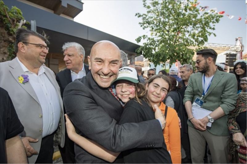 “Yabancı tekellerin tamamını bu memleketten geri göndereceğiz”