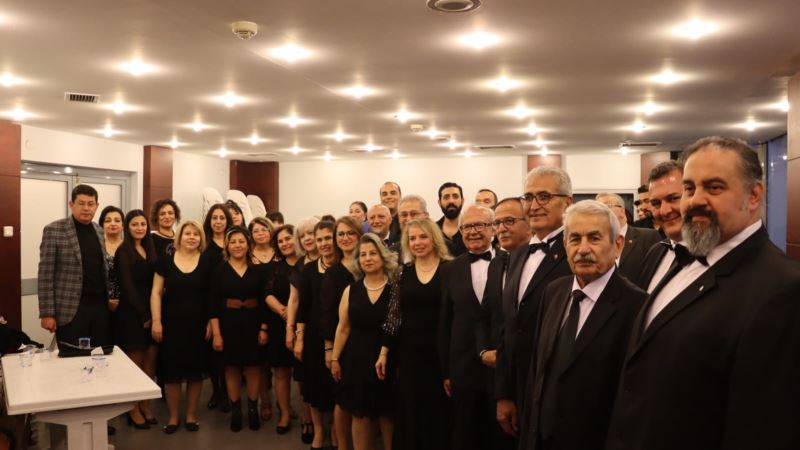 Kültür, sanat ve tarih şehri Nazilli