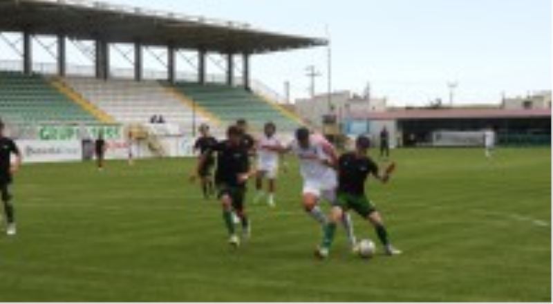 Kepezspor şampiyonluğa yürüyor