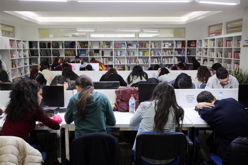 YKS ve LGS İçin Geri Sayım Başladı