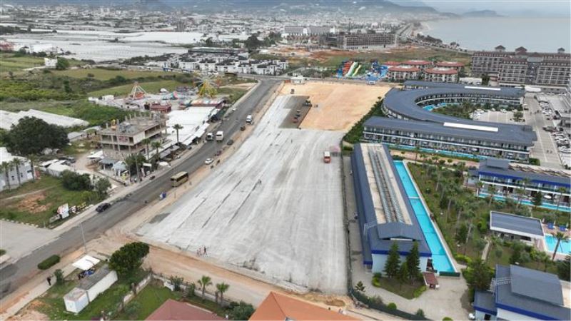 ALANYA
