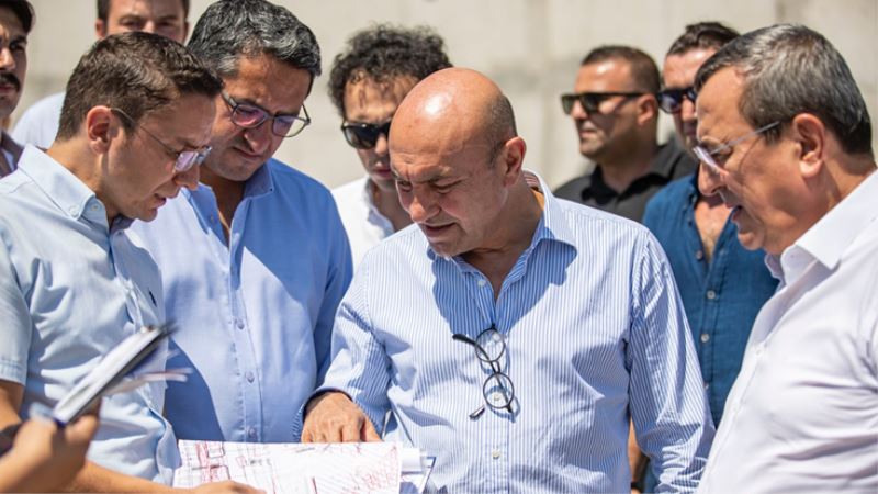 Acil Çözüm Ekipleri işbaşında