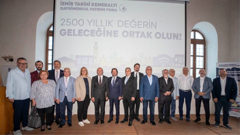 Kemeraltı