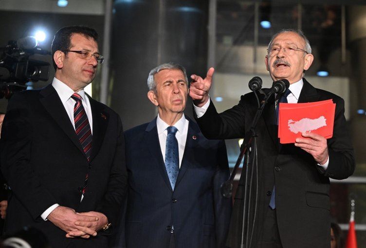 CHP