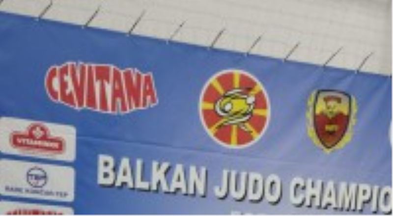 Balkan 2’incisi Kepezli Elif