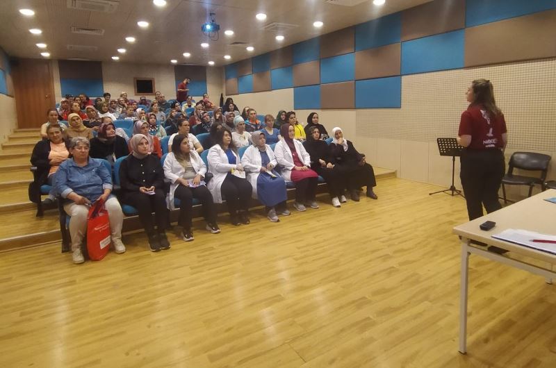 “En İyi Narkotik Polis, Anne”