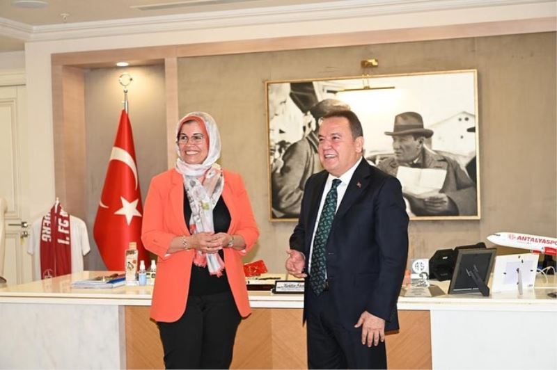 (ANTAB) Olağan Meclis Toplantımızı gerçekleştirdik