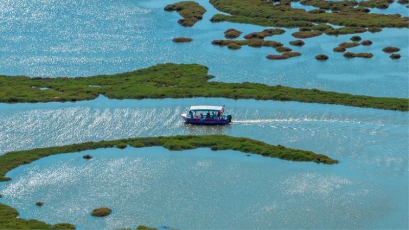Küresel Sürdürülebilir Turizm Konseyi’ne Türkiye’den üye olan ilk şehir İzmir
