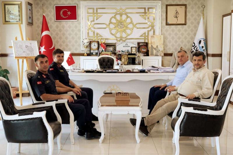 Başkan Kayacan