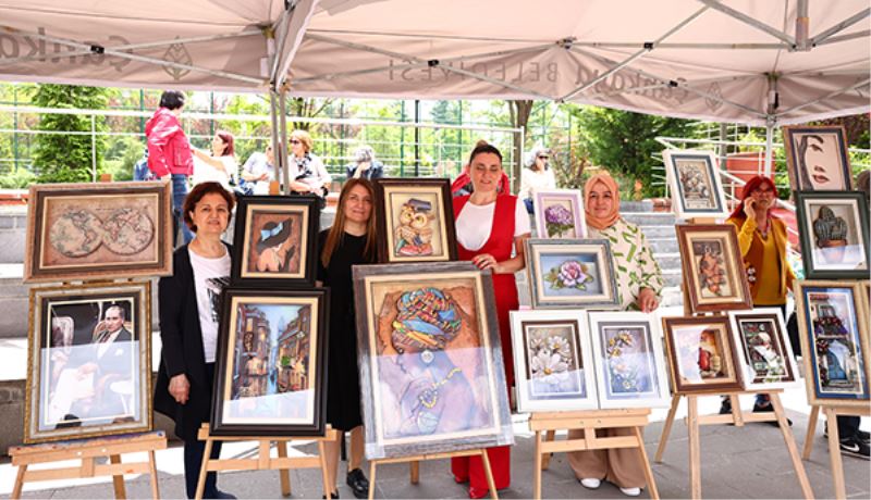 Çankaya Evleri