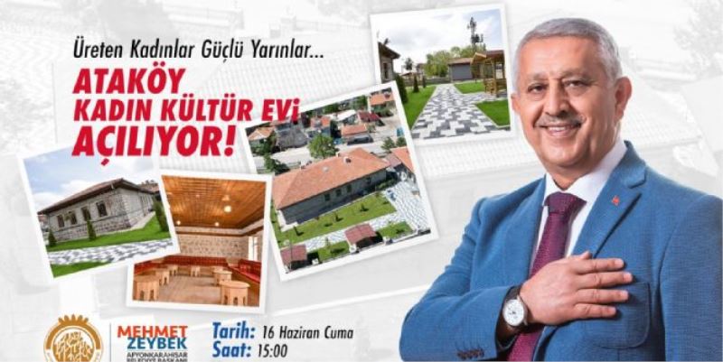 ATAKÖY´E ÇOK YAKIŞACAK
