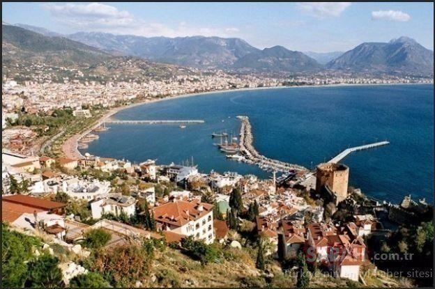 19 İLÇE İL OLUYOR.. ANTALYA’DAN İKİ İSİM VAR..  İŞTE ADAY İLÇELER