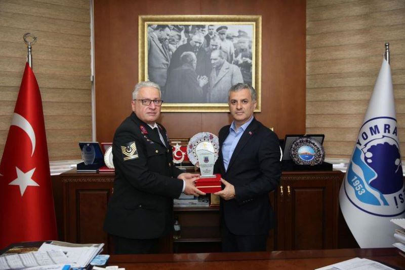 Jandarmanın 184