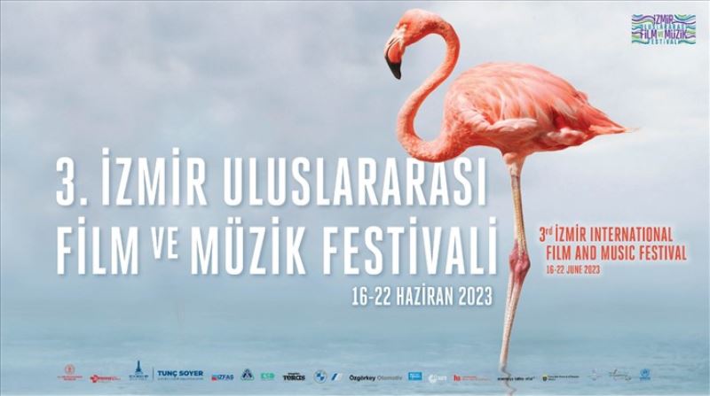 3. İzmir Uluslararası Film ve Müzik Festivali’ndeki gösterimlere yoğun ilgi