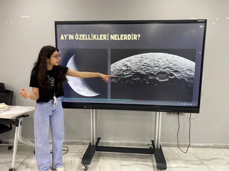 GENÇLER SEYTİM