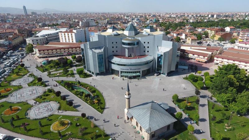 KARATAY