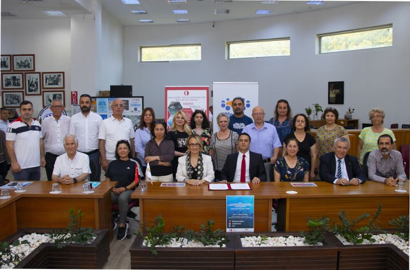 Kent Konseyi Ve ODTÜ’den Sürdürülebilir Şehircilik İçin İşbirliği