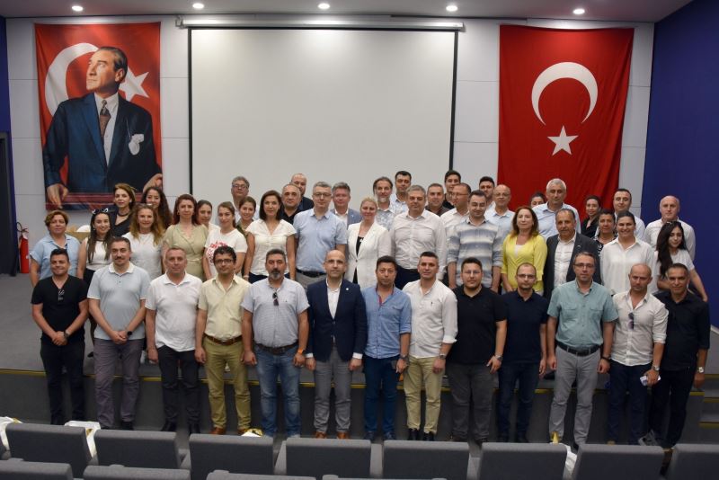 MESKİ’nin Hizmet Kalitesi Artarak Devam Ediyor