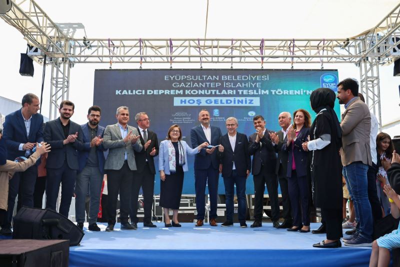 Gaziantep İslahiye
