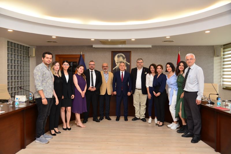 Büyükşehir Kariyer Merkezi’nden İstihdamda Birlik Projesi