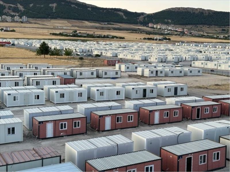 Adıyaman’a bayram müjdesi