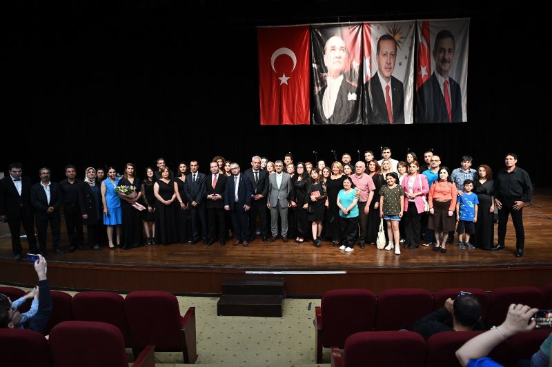 Hataylı Depremzedeler İçin Söylediler