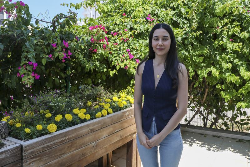Büyükşehir’in Uzmanlarından Sıcaklarda Beslenme Önerileri