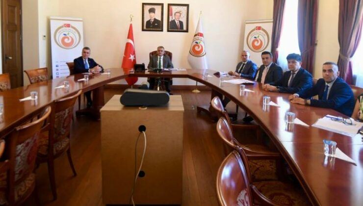 VALİ YAZICI.. ‘GENÇLERİMİZE DOKUNACAK PROJELER YAPMAYA DEVAM EDECEĞİZ’