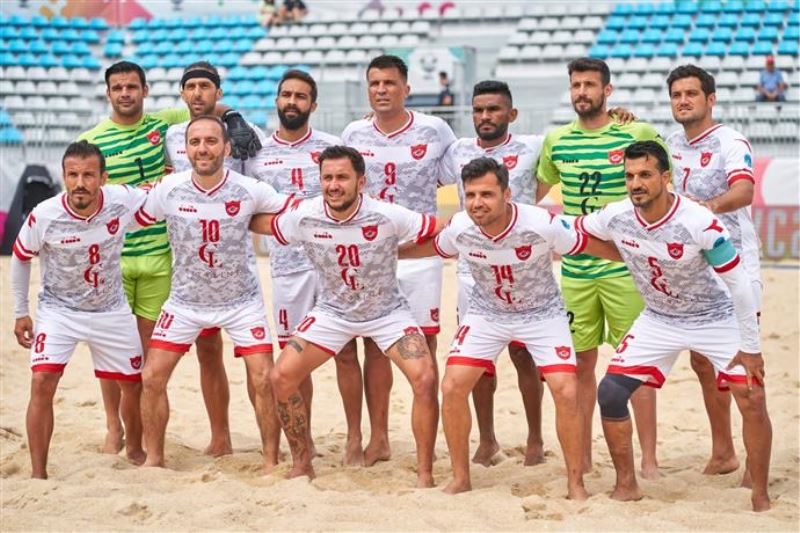 CİTYLİNE ALANYA BELEDİYESPOR ŞAMPİYONLAR LİGİ’NDE