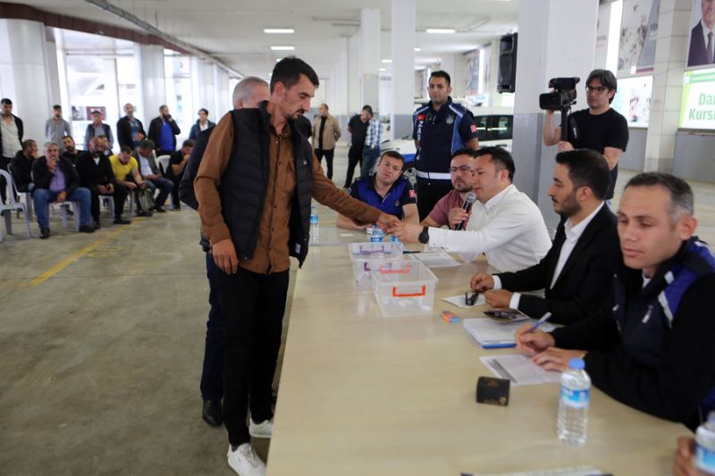 15 Bin Kurbanlık Yakacık’ta Görücüye Çıkacak