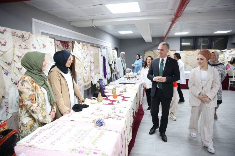 Hayat Boyu Öğrenme Haftası Etkinlikleri