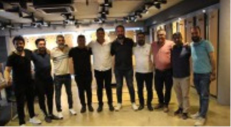 Kepezspor’da yönetimden taraftara çağrı
