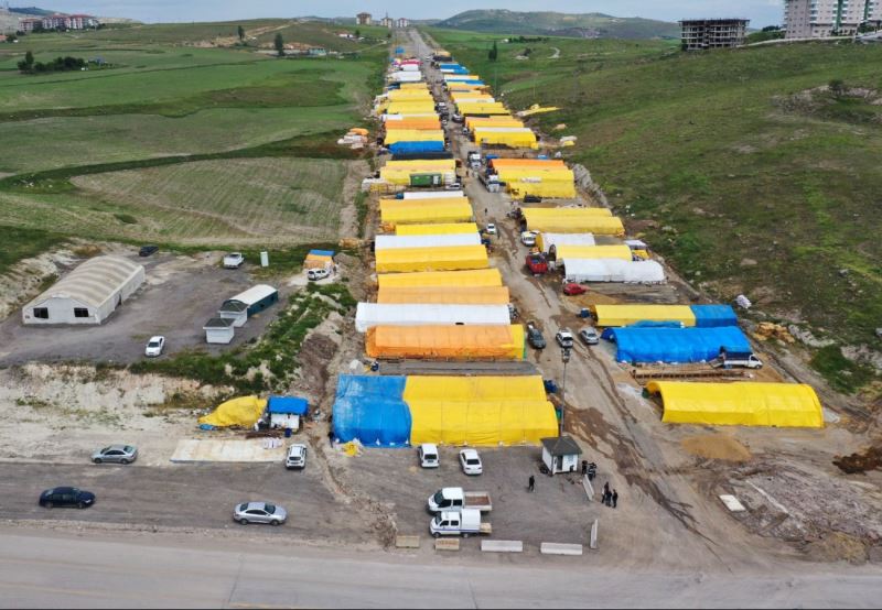 Keçiören’de kurban alımı ve kesimi için izlenecek yollar