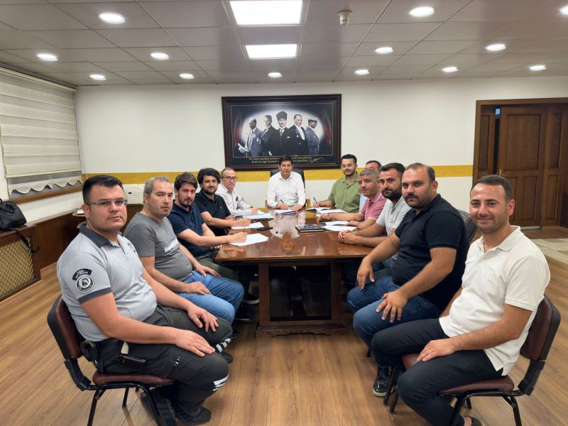 Kürşat Başkan