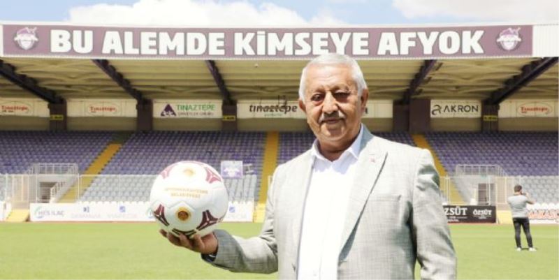 SPORUN MERKEZİNE DAVETLİSİNİZ
