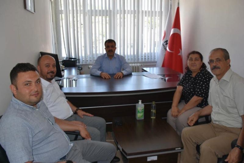 DÜNYA NÜFUS GÜNÜ KUTLU OLSUN
