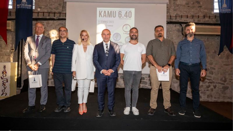 6 dakika 40 saniyede anlattılar