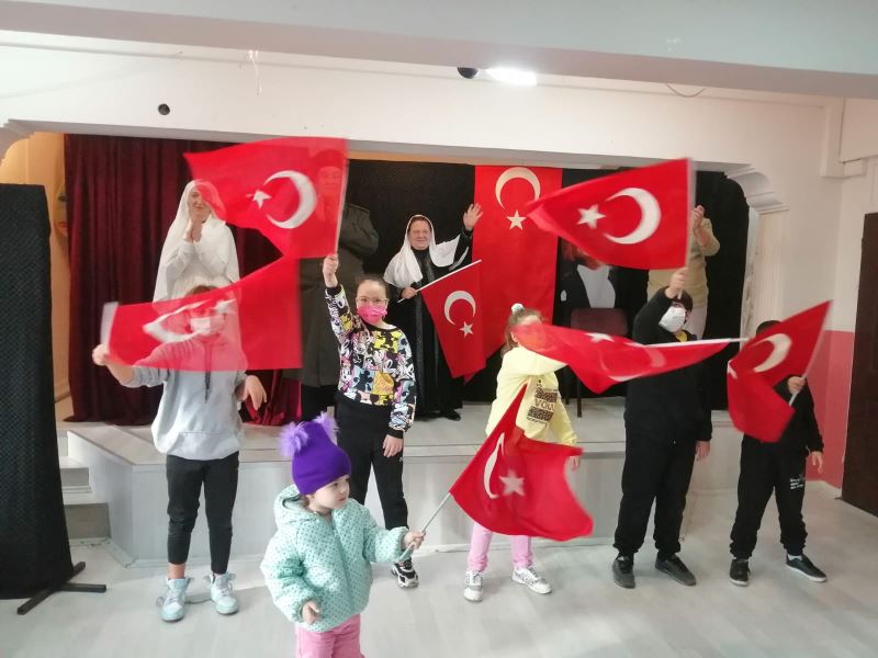 Başkan Özcan’dan öğrencilere davet