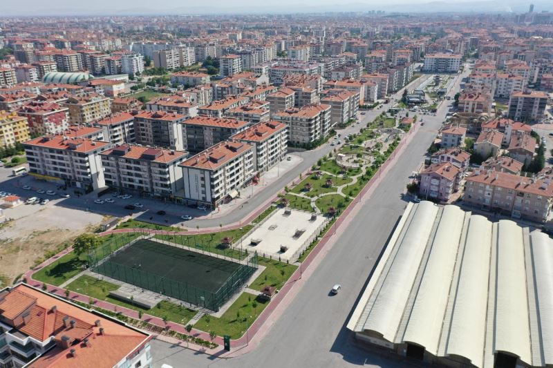 MAHALLE ŞENLİKLERİ BAŞLIYOR